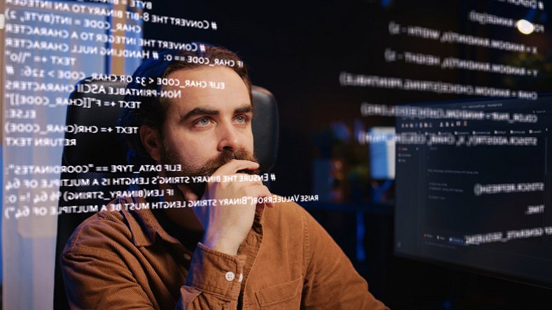 Командная работа над проектами